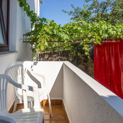 Apartman Krk - CKI005  2
