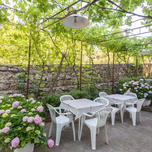Apartman Krk - CKI005  4