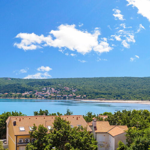 Apartman Dobrinj - CKK885  4