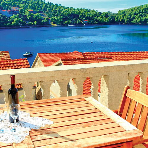 Apartman Smokvica - CDS348  3