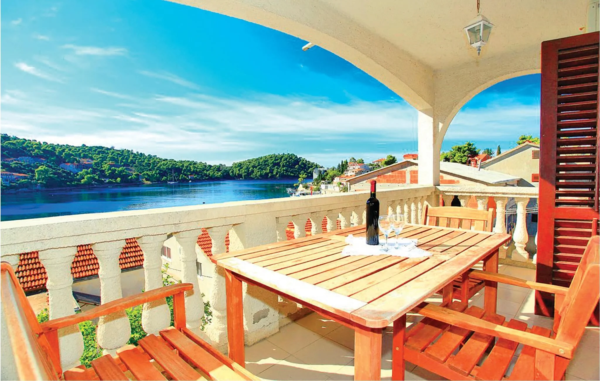 Apartman Smokvica - CDS348