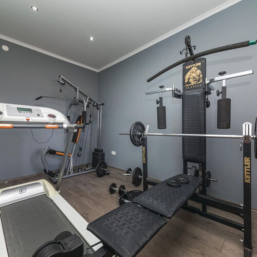 Vendégház Kaštel Sućurac - CDE473  3