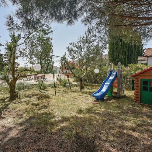 Apartman Sveti Petar na Moru - CDA348  3