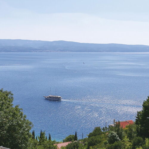 Apartman Omiš - CDF282  2
