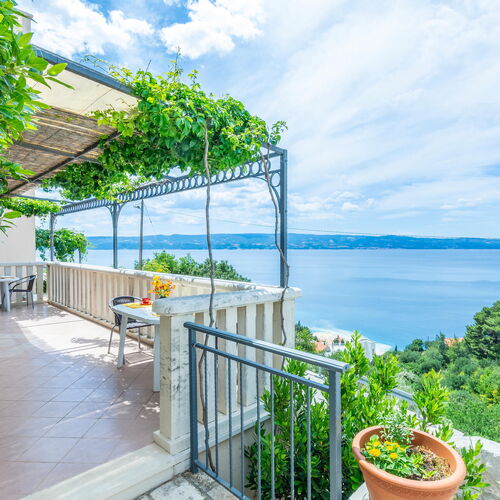 Apartman Omiš - CDF282  3