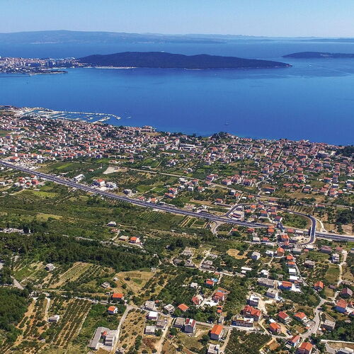 Apartman Kaštel Kamblelovac - CDT988  4