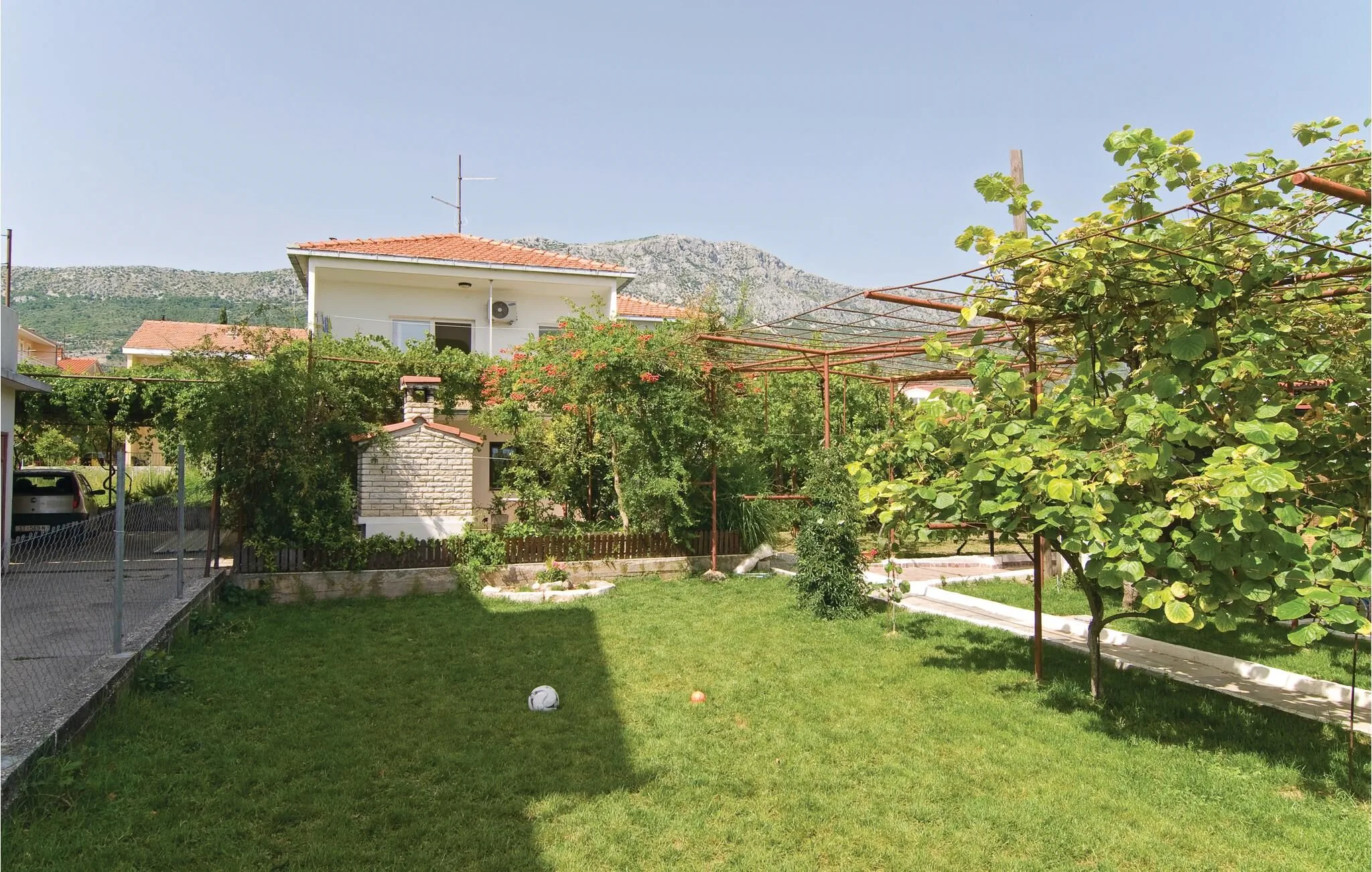 Apartman Kaštel Kamblelovac - CDT988