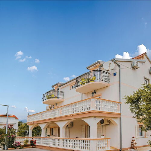 Apartman Vodice - CDV272  4
