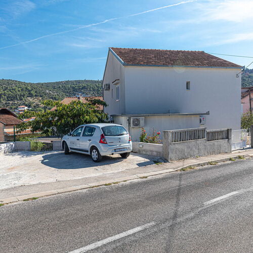 Apartman Marina - CDE358  2