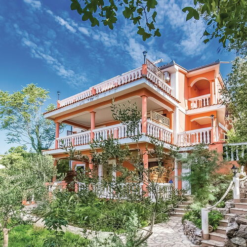 Apartman Dramalj - CKC215  2