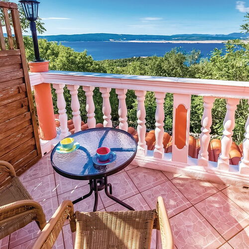 Apartman Dramalj - CKC215  4