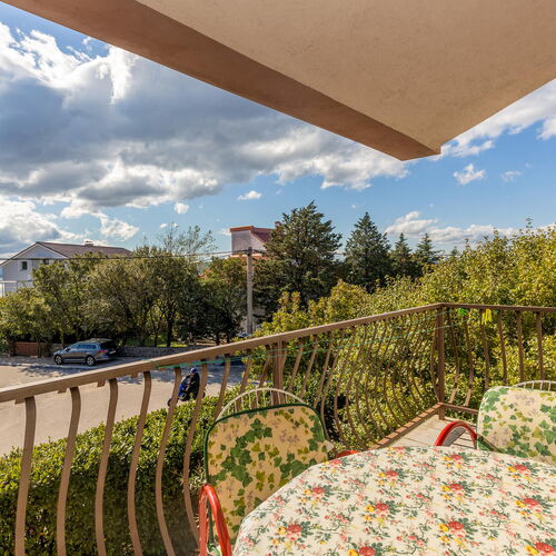 Apartman Jadranovo - CKC354  3