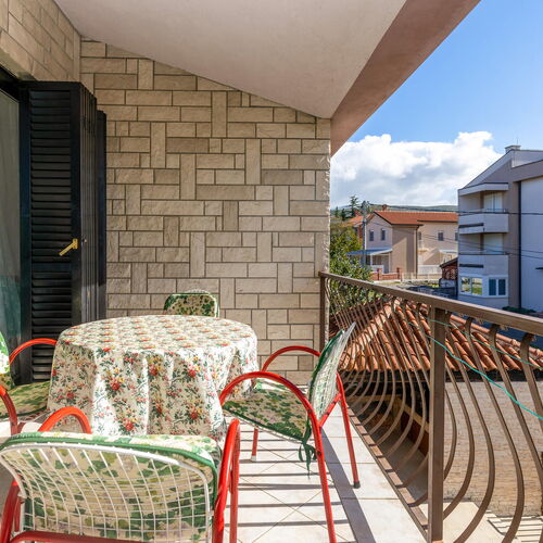 Apartman Jadranovo - CKC354  2
