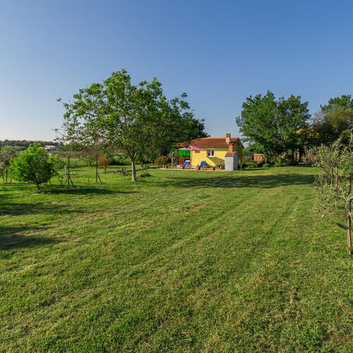 Vendégház Pula - CIP873  3
