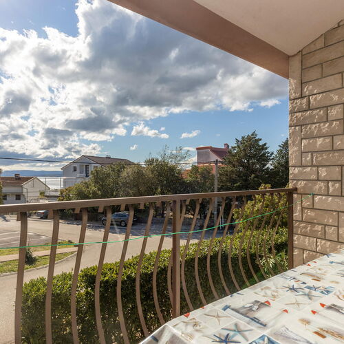 Apartman Jadranovo - CKC171  4