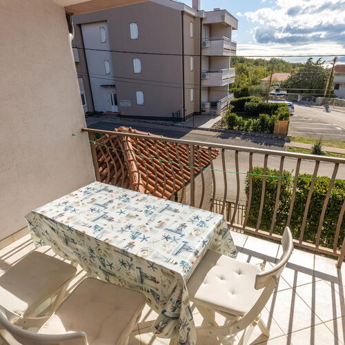 Apartman Jadranovo - CKC171  3