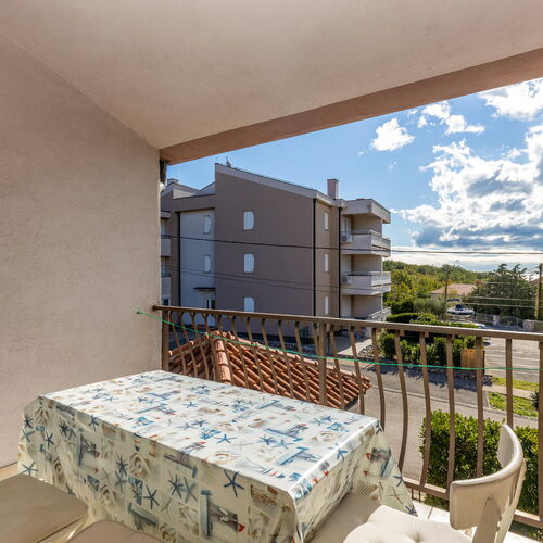 Apartman Jadranovo - CKC171  2