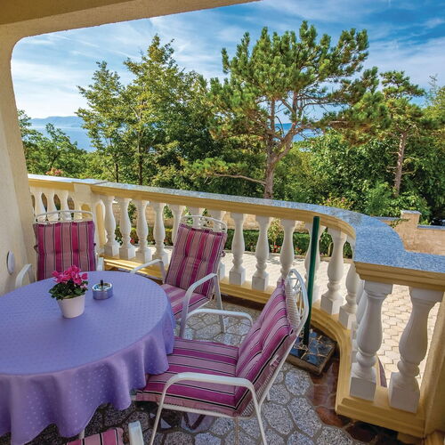 Apartman Crikvenica - CKC488  2