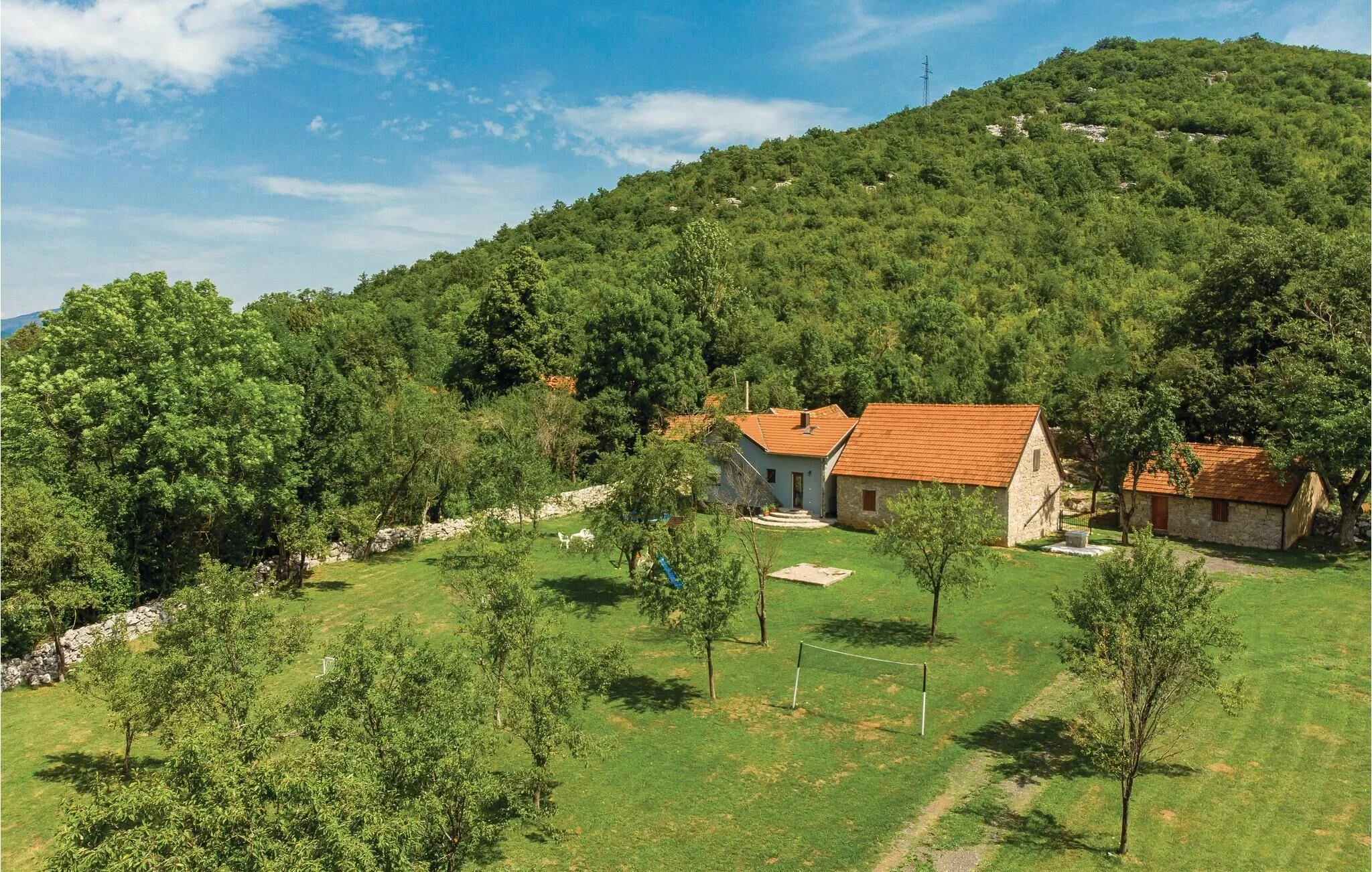 Vendégház Gračac - CCL053