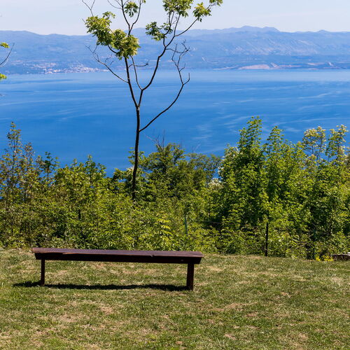 Vendégház Mošćenice - CKO080  3