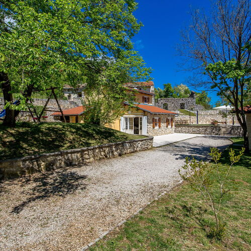Vendégház Mošćenice - CKO080  4