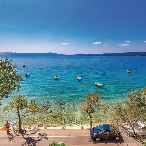Apartman Selce - CKC880  2
