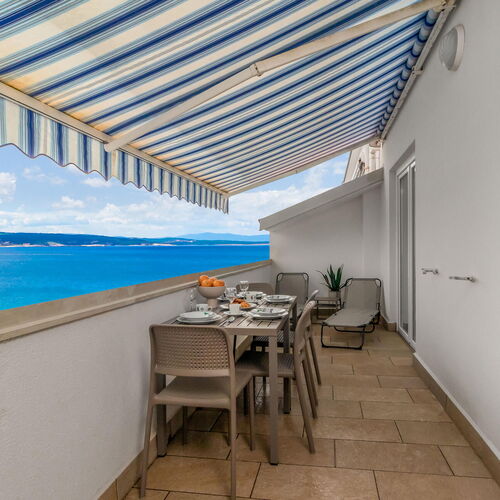 Apartman Selce - CKC880  4