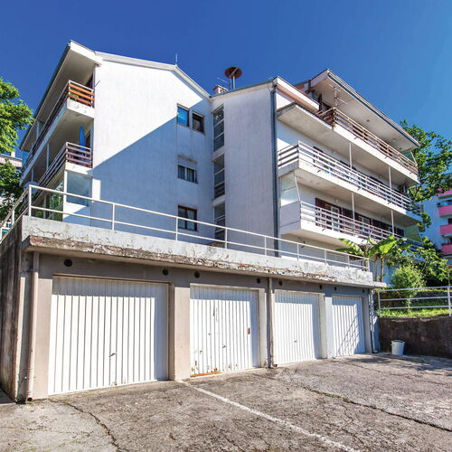 Apartman Opatija - CKO448  4