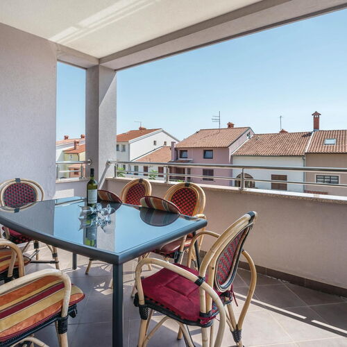 Apartman Pula - CIR159  2