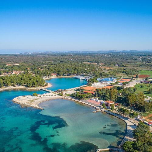 Apartman Umag - Umago - CIU754  3
