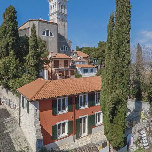 Vendégház Rovinj - CIV364  2