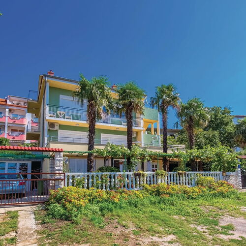 Apartman Crikvenica - CKC378  4