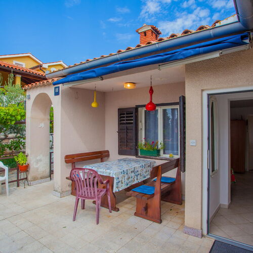 Apartman Cres - CKL247  2
