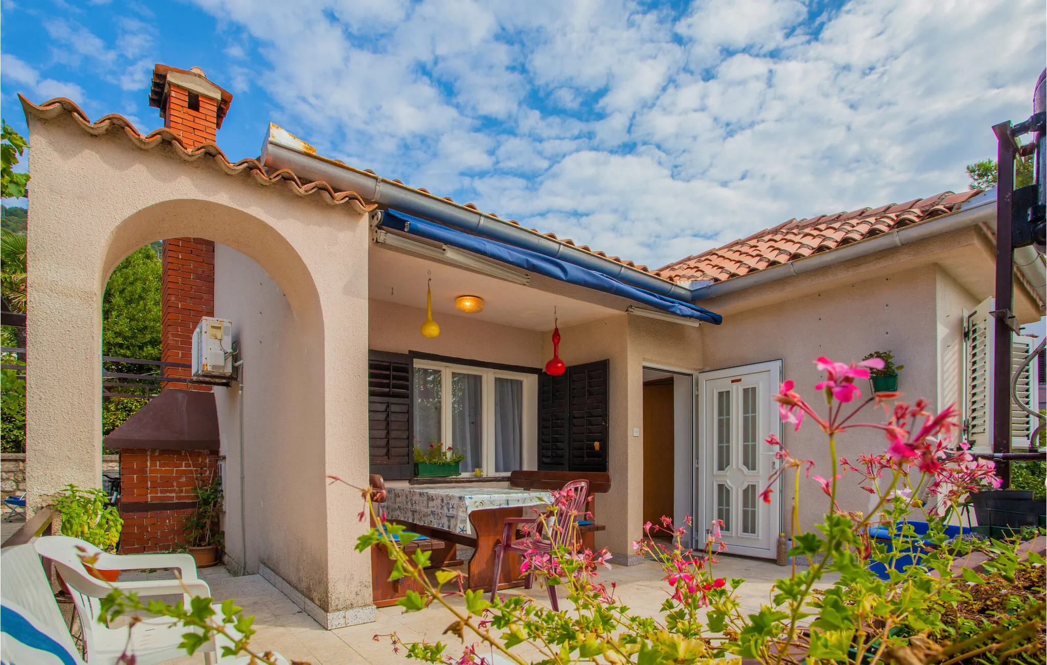 Apartman Cres - CKL247