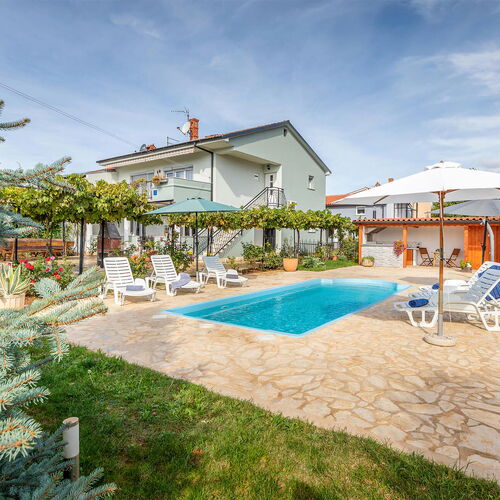 Apartman Pula - CIP936  3