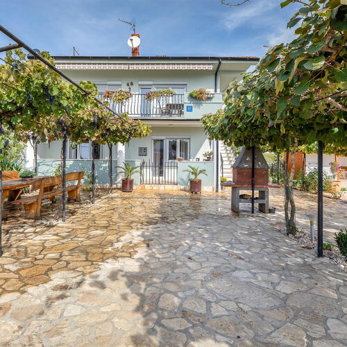 Apartman Pula - CIP936  2