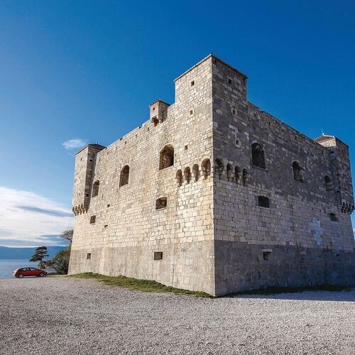 Apartman Senj - CKV363  3