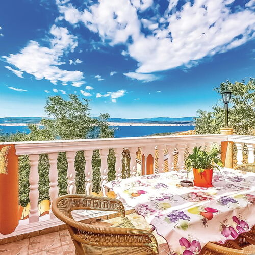 Apartman Crikvenica - CKC173  2