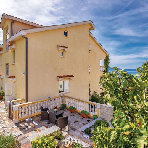 Apartman Crikvenica - CKC651  2