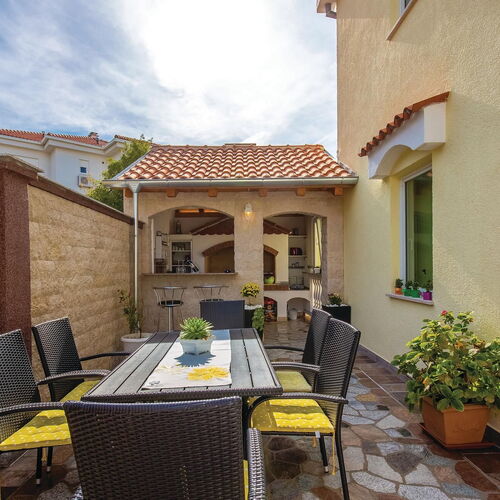 Apartman Crikvenica - CKC651  4