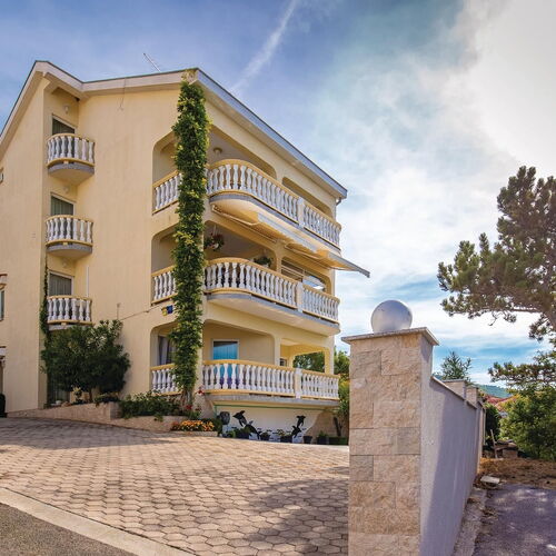 Apartman Crikvenica - CKC651  3
