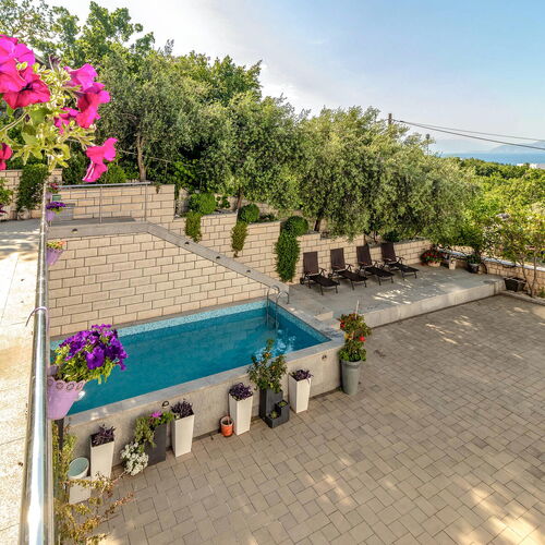 Apartman Crikvenica - CKC484  4