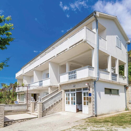 Apartman Kampor - CKR486  2