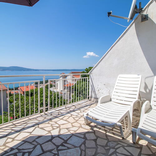Apartman Novi Vinodolski - CKN451  4