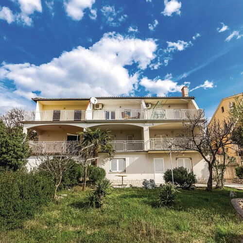 Apartman Novi Vinodolski - CKN451  3