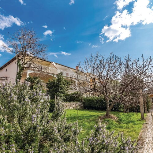 Apartman Novi Vinodolski - CKN451  2