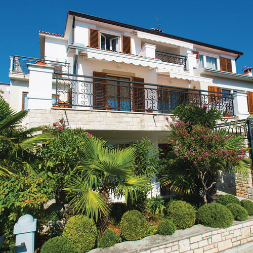 Apartman Rabac - CIK062  3