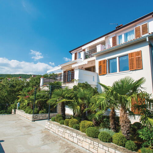 Apartman Rabac - CIK062  2