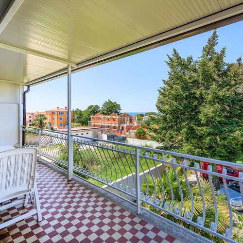 Apartman Umag - Umago - CIU386  2