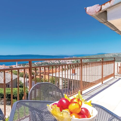 Apartman Novi Vinodolski - CKN495  4